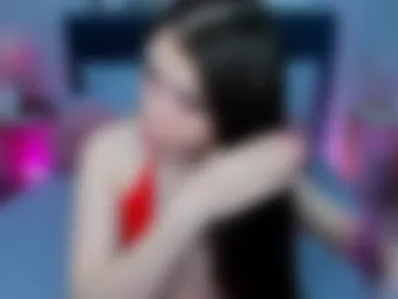 curvy_dynamite webcam preview