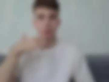 cute_brian webcam preview