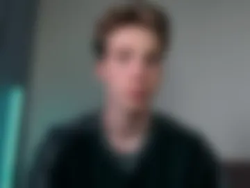cute_brian webcam preview