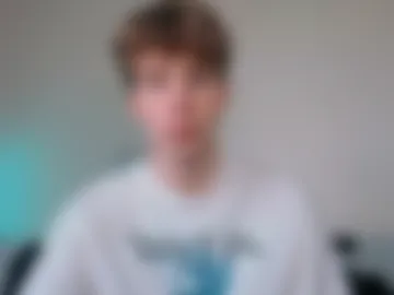 cute_brian webcam preview