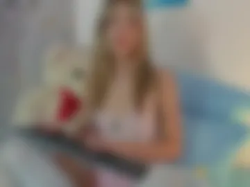 cute_dani1 webcam preview