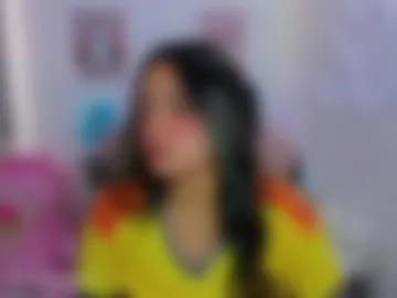 cute_dani__ webcam preview