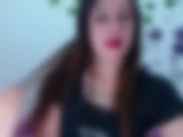 cute_isaa webcam preview