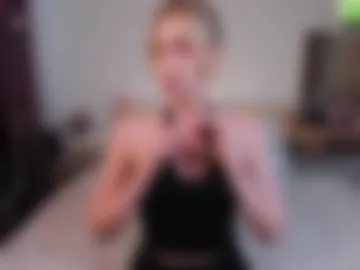 cute_milana webcam preview