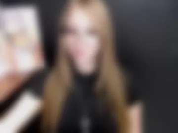 cute_minx webcam preview