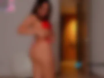 cute_molly18 webcam preview