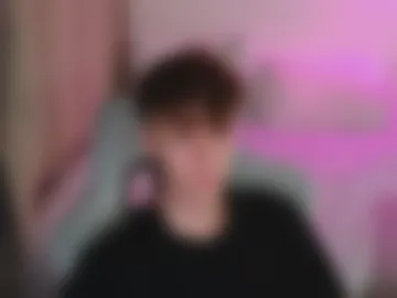 cute_thomas webcam preview