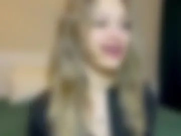 cutee_miley webcam preview