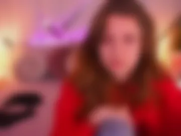 cuteefoxy webcam preview