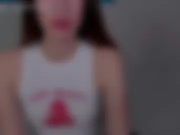 cutenessnicole webcam preview