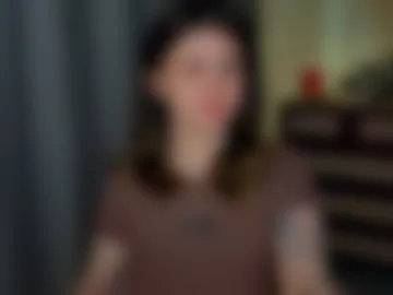 cutie_mili webcam preview