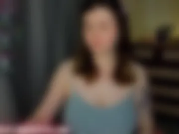 cutie_mili webcam preview