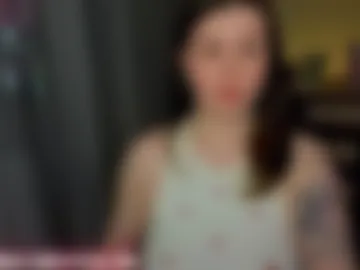 cutie_mili webcam preview