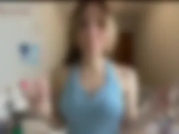cutiepncess webcam preview