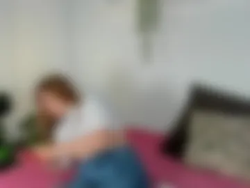 cuttie_blondie_dh webcam preview