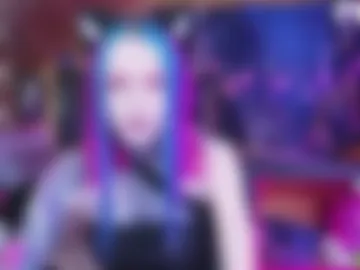 cybernekko live webcam preview