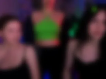daisy_candy webcam preview