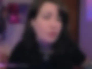 dakotacandy_ webcam preview