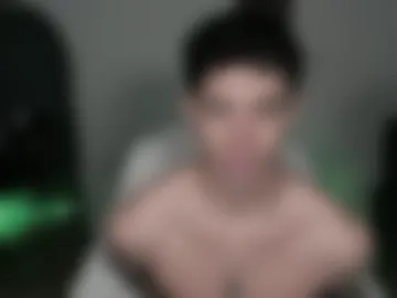 damon_333 webcam preview