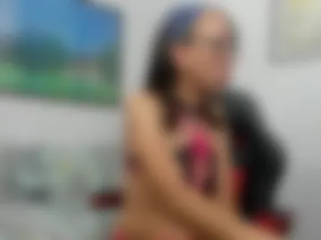 daniela_xue webcam preview