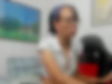 daniela_xue webcam preview