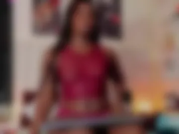 danielamorgan webcam preview