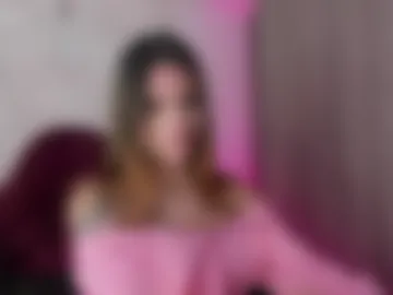 danii_rose webcam preview