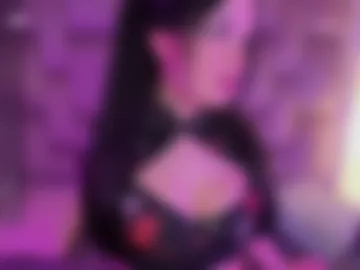 dannika07 webcam preview