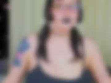 dario_doll_ webcam preview