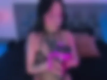 dark_kitty_666 webcam preview