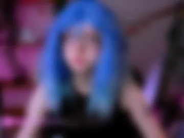 dark_lucious webcam preview
