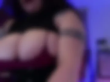 darknes_lilith18 webcam preview