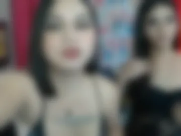 dasha_claire webcam preview
