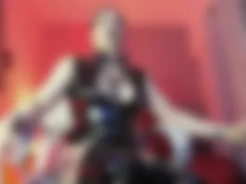demetria_ghoul webcam preview