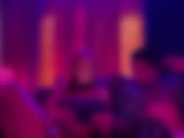 desensitised live webcam preview