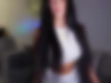 dilara_foxx webcam preview