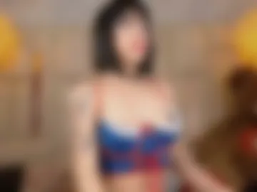 dixiebelle_ webcam preview