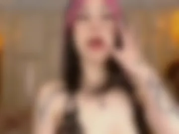 dixiebelle_ webcam preview