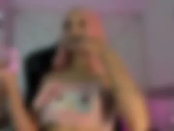 doll_sandie webcam preview