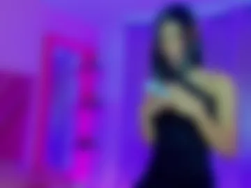 dollcute_latin live webcam preview