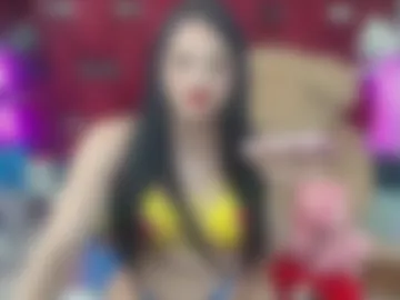 dollfire_bigass live webcam preview