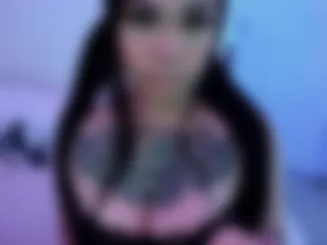 dolllface webcam preview
