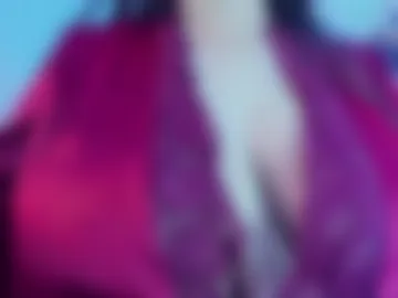 dolly_zoe webcam preview