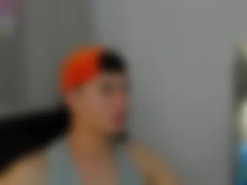dominic_radccliffe webcam preview