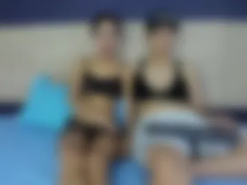 double_charm live webcam preview