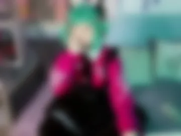 draculaura_ webcam preview