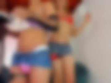 dulce_y_jhoselin webcam preview