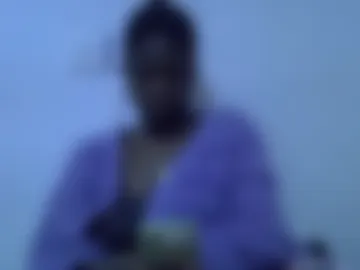 ebony_babey webcam preview