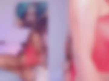 ebony_skyee webcam preview