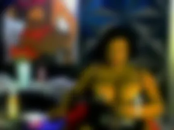 ebonyfancyfacexxx photo 6